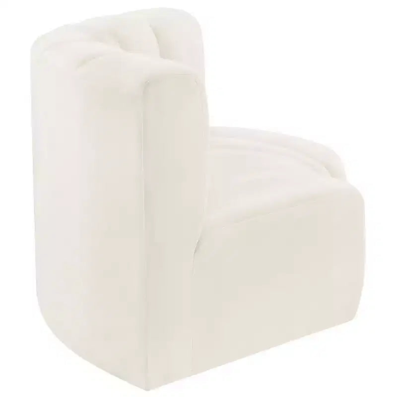 Arc Velvet Modular Sofa