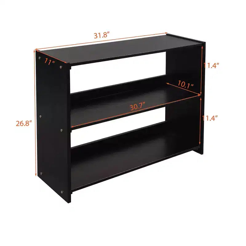 Twin Loft Bed with Slide, Wood Loft Bed Twin Size, Low Twin Size Loft Bed Frame with Cabinets and Shelves