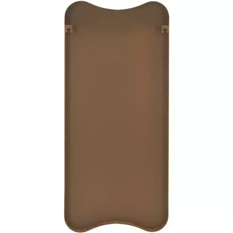 Mirror - 31 x 2 - MRR8008 - Gold