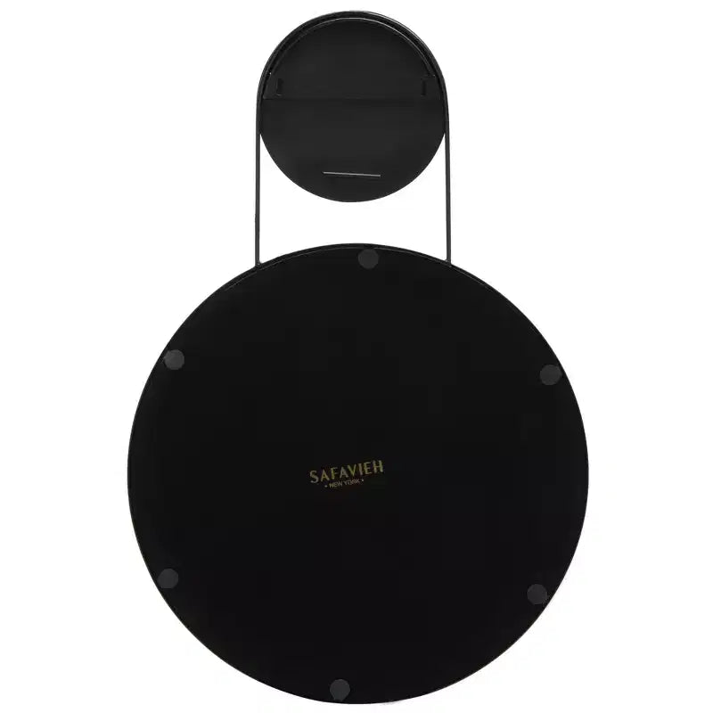 Mirror - 24 x 36.5 - MRR3071 - Matte Black