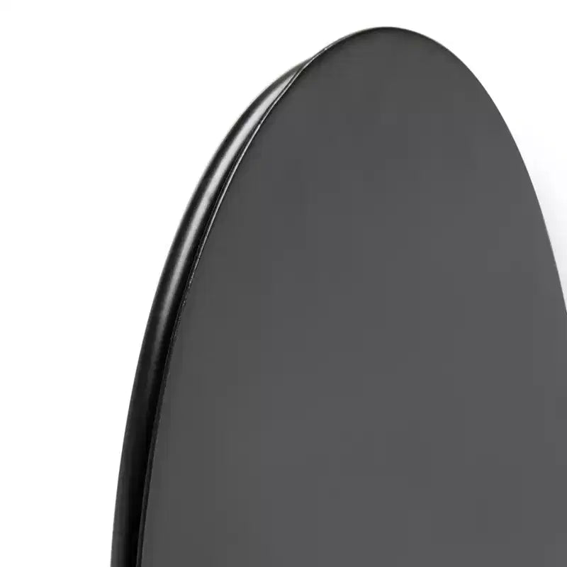 Mirror - 24 x 36.5 - MRR3071 - Matte Black