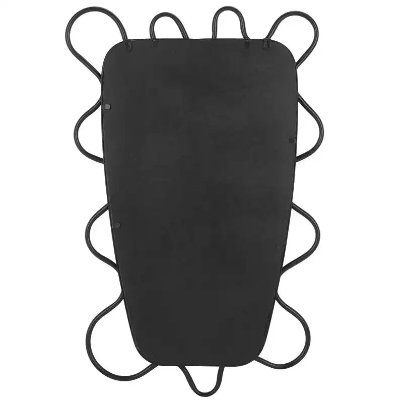 Mirror - 23.6 x 36.4 - MRR2500 - Black