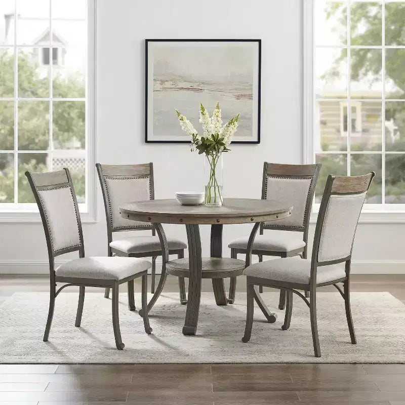 Dining Table - Powell Company
