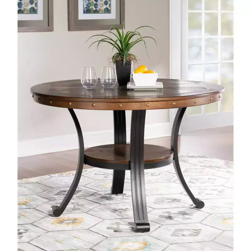 Dining Table - Powell Company