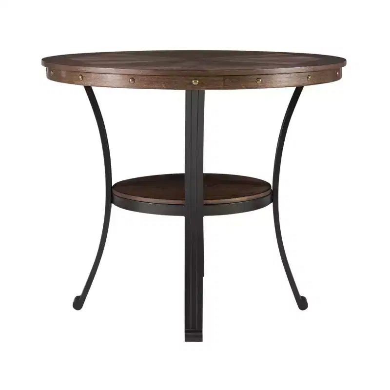 Angelo Side Table - Powell Company