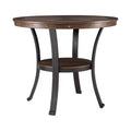 Angelo Side Table - Powell Company