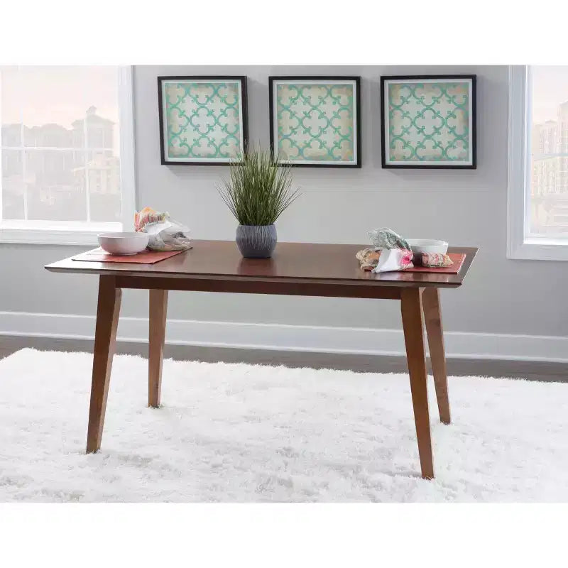 Clara Dining Table - Powell Company