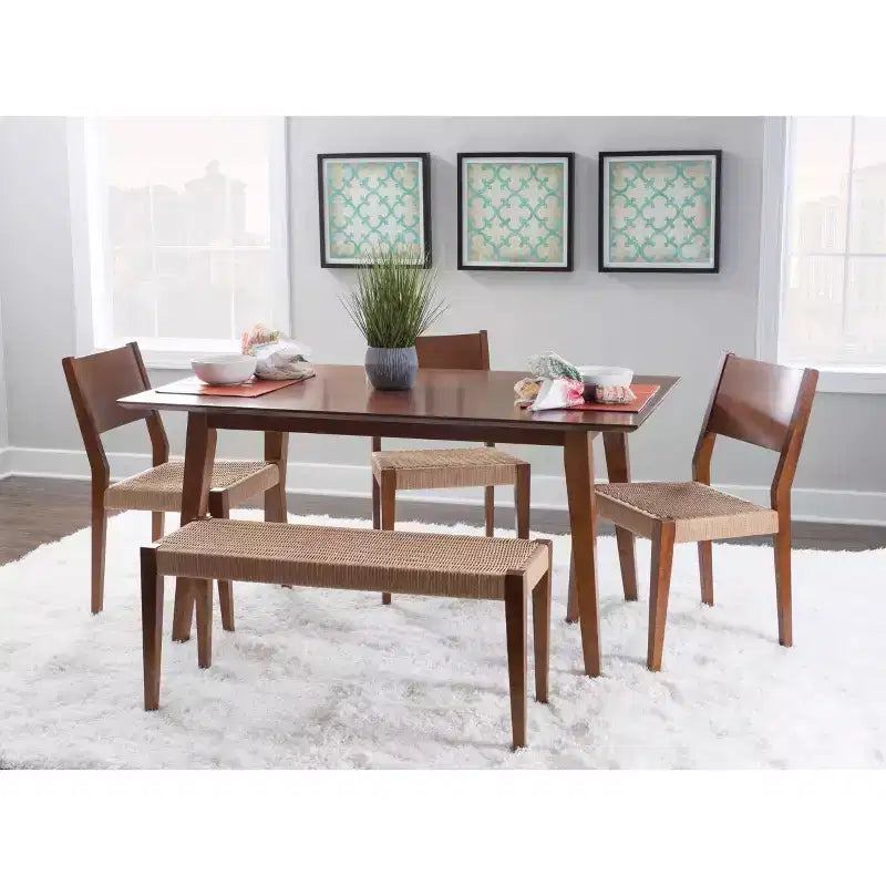 Clara Dining Table - Powell Company