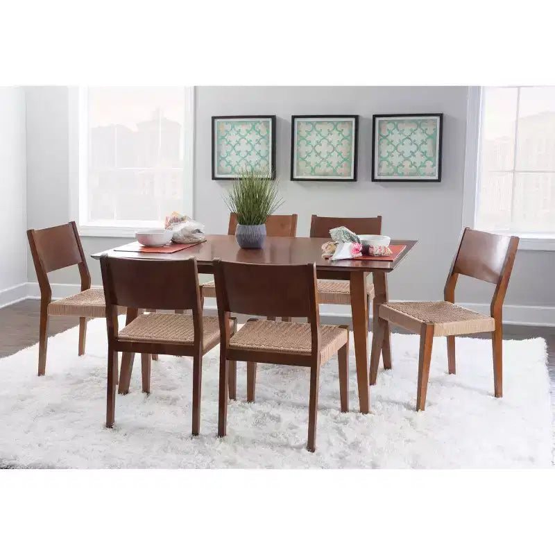 Clara Dining Table - Powell Company