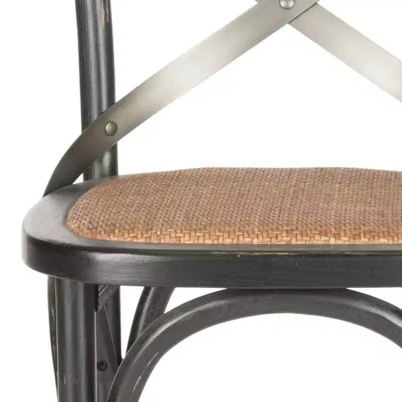 Back Bar Stool - AMH9503
