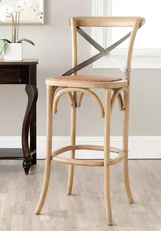 Back Bar Stool - AMH9503