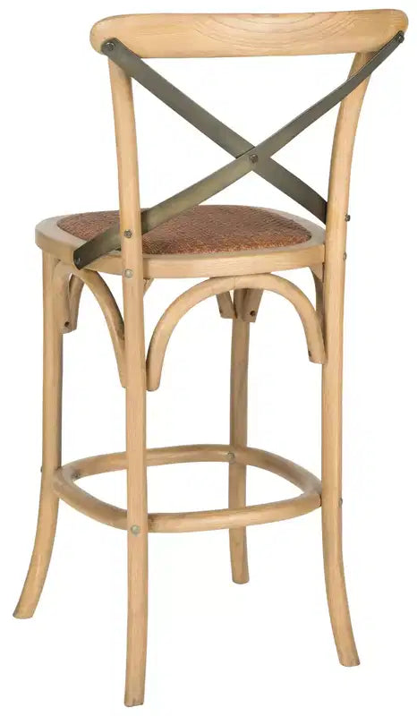 Back Bar Stool - AMH9503