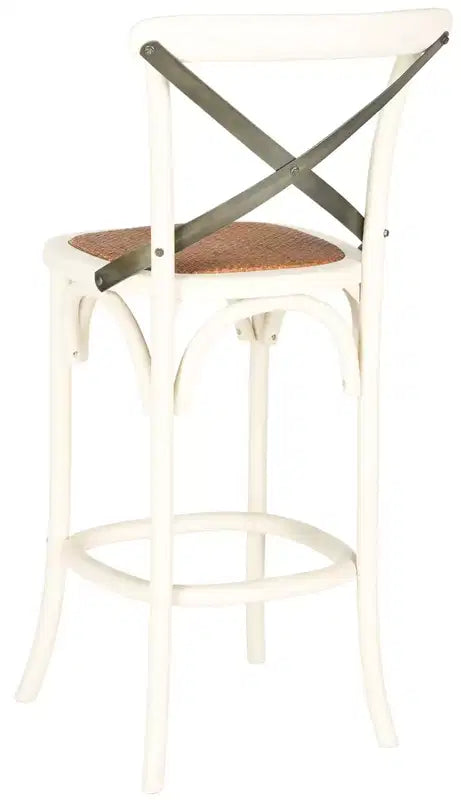 Back Bar Stool - AMH9503