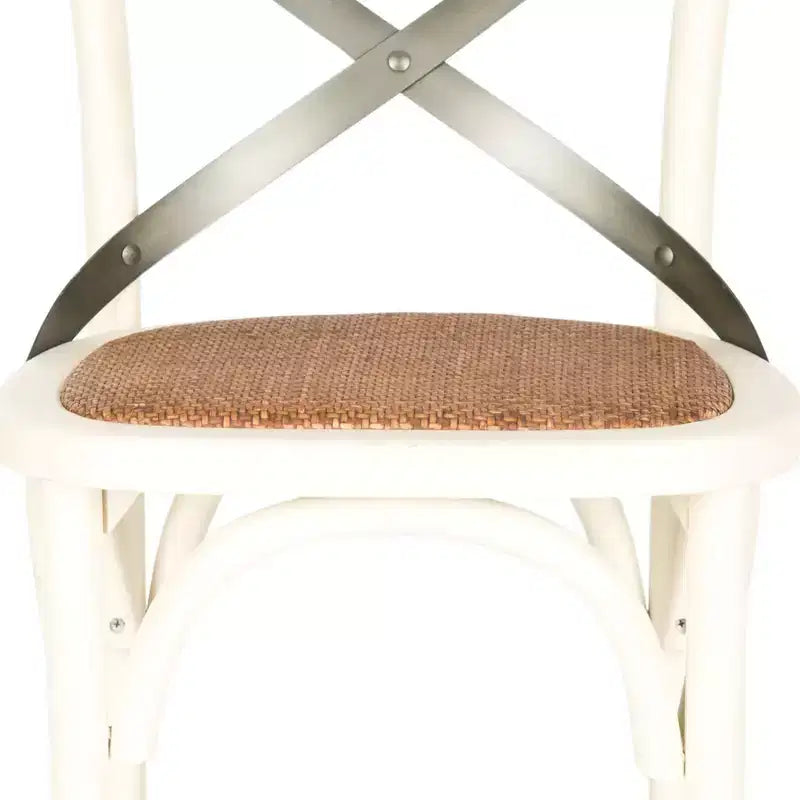 Back Bar Stool - AMH9503
