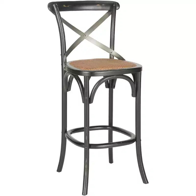 Back Bar Stool - AMH9503