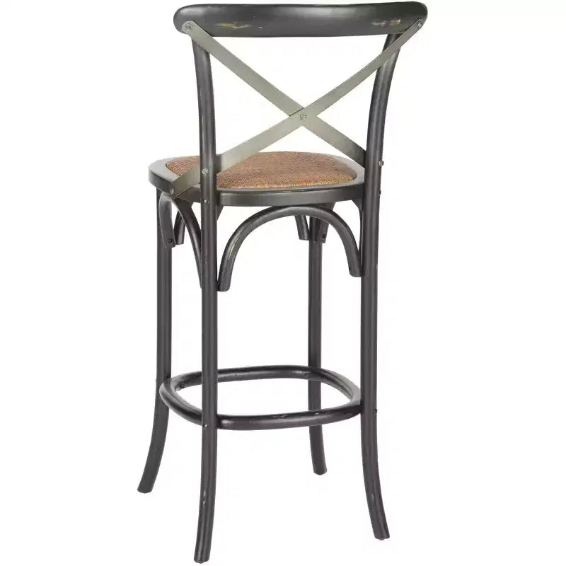 Back Bar Stool - AMH9503