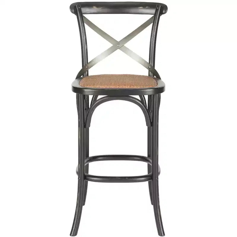 Back Bar Stool - AMH9503
