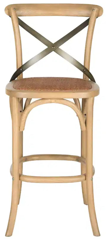 Back Bar Stool - AMH9503