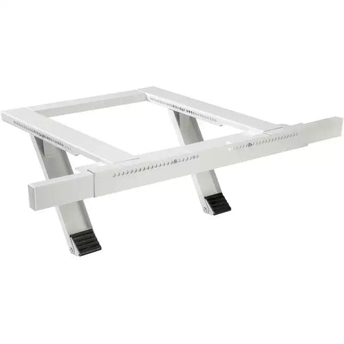Ivation Air Conditioner Window Support Bracket, Universal Window AC Mount Holds Up to 200lbs